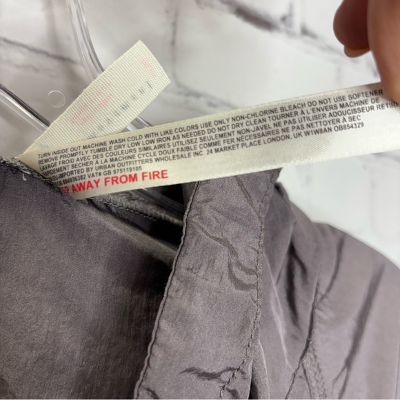 Free People Movement On The Rise Jacket - Picture 10 of 10